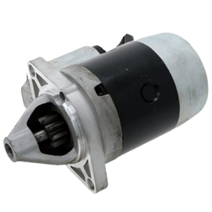 Starter Motor 554165 Kubota Jacobsen