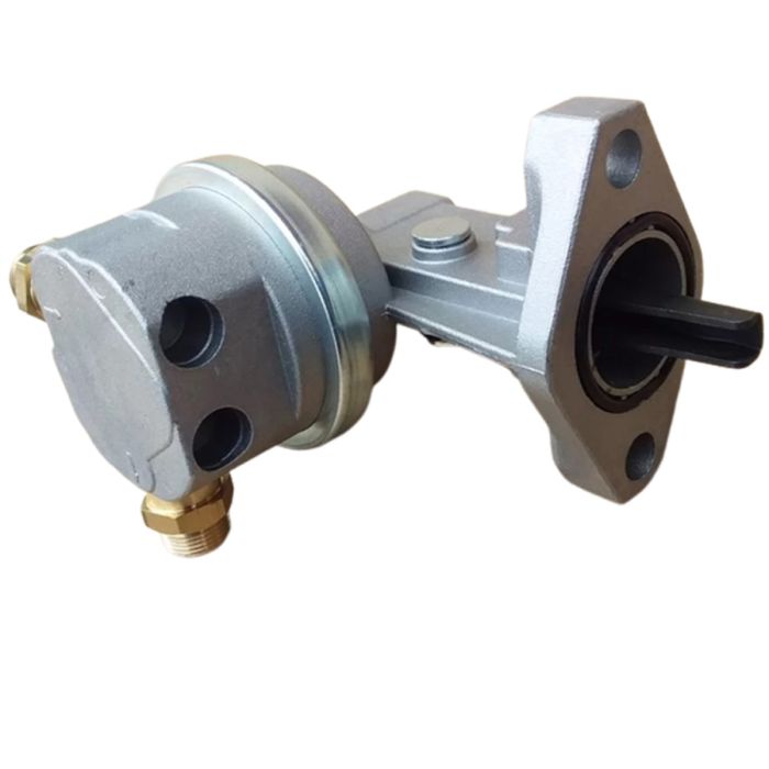 Fuel Pump RE517230 John Deere