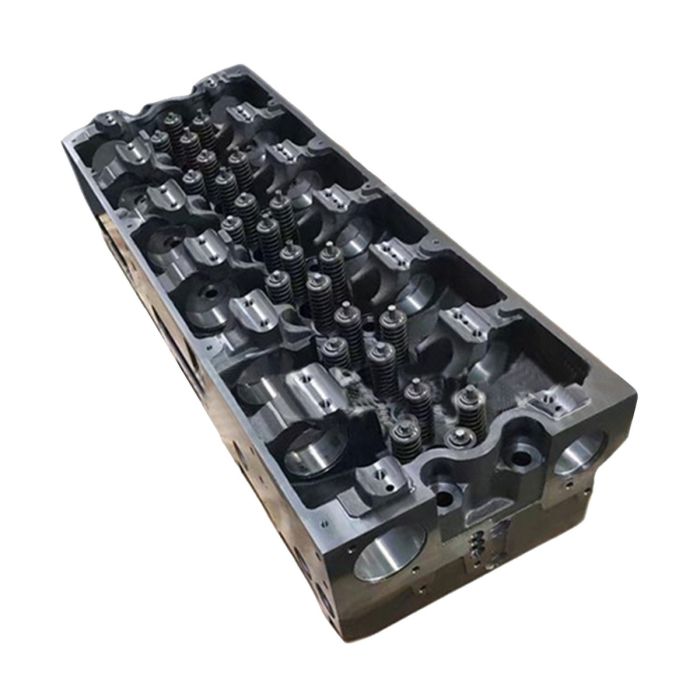 Cylinder Head 3104287 Cummins Engine ISX15