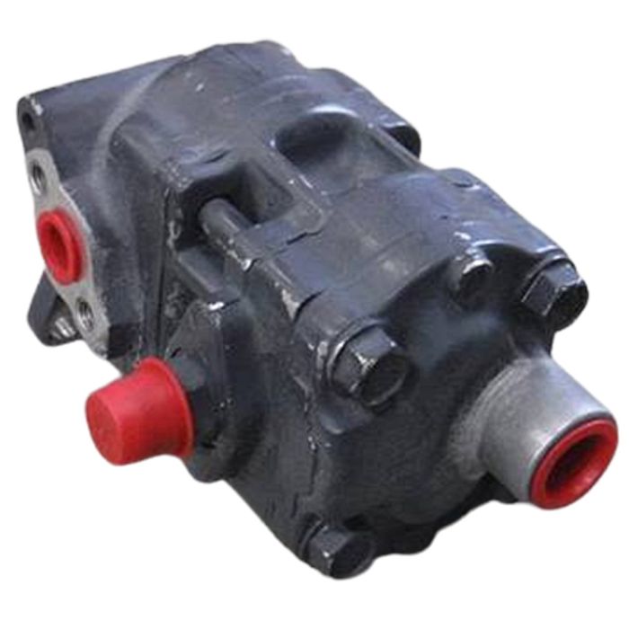 Hydraulic Pump 6C07036300 Kubota