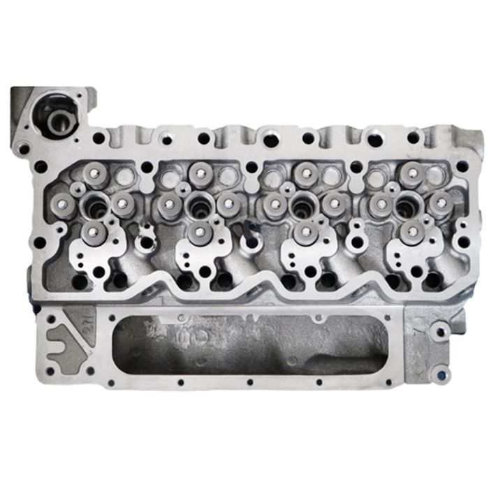 Cylinder Head 4941495 for Cummins Engine QSB6.7L