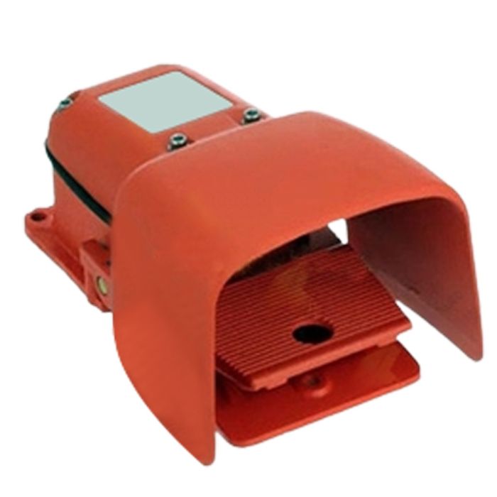 Foot Switch Pedal 1001117174 JLG