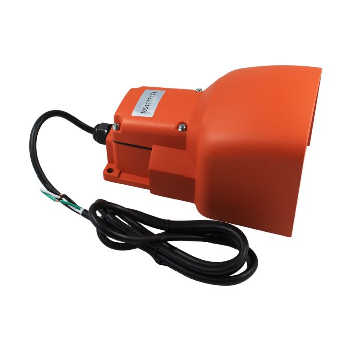 Foot Switch Pedal 1001117174 For JLG main product photo