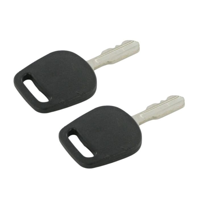 Ignition Switch Keys 532140401 Husqvarna John Deere Craftsman Cub Cadet