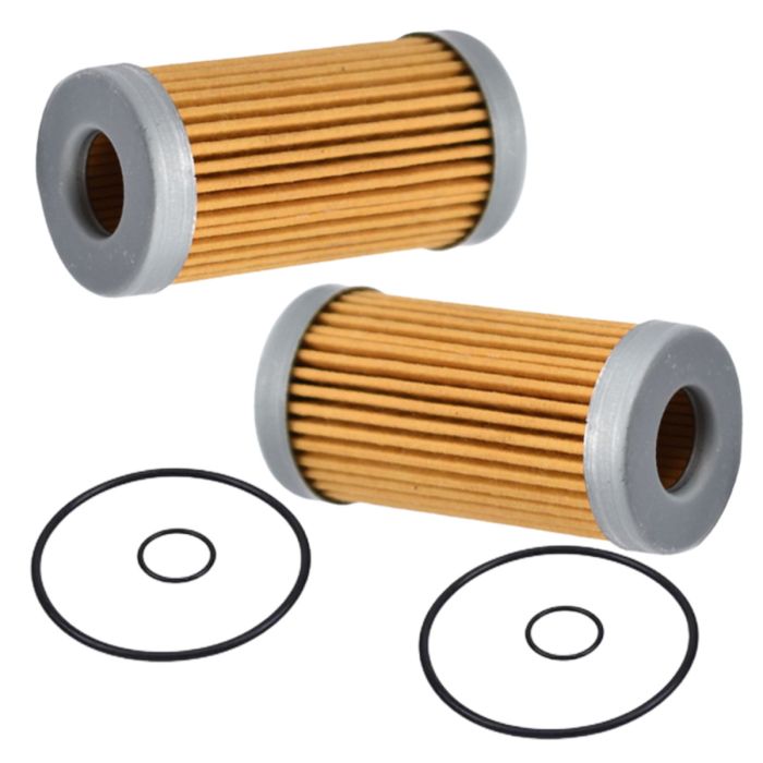 Fuel Filter MM4084879 Case New Holland Mahindra Mitsubishi Cub Cadet
