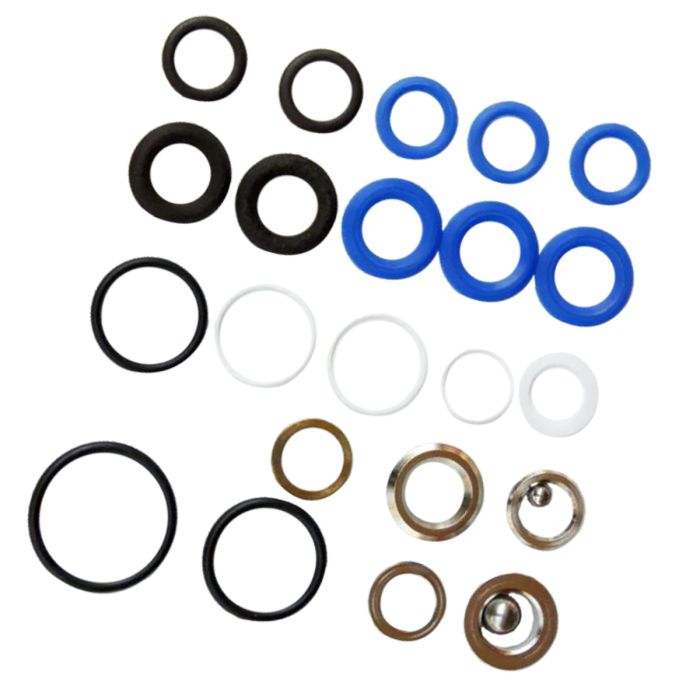 thumbnail image 2 of Mi-T-M Pressure Washer Pump Repair Packing Kit 852-0122 - Genuine Mi-T-M Part 2 of 4