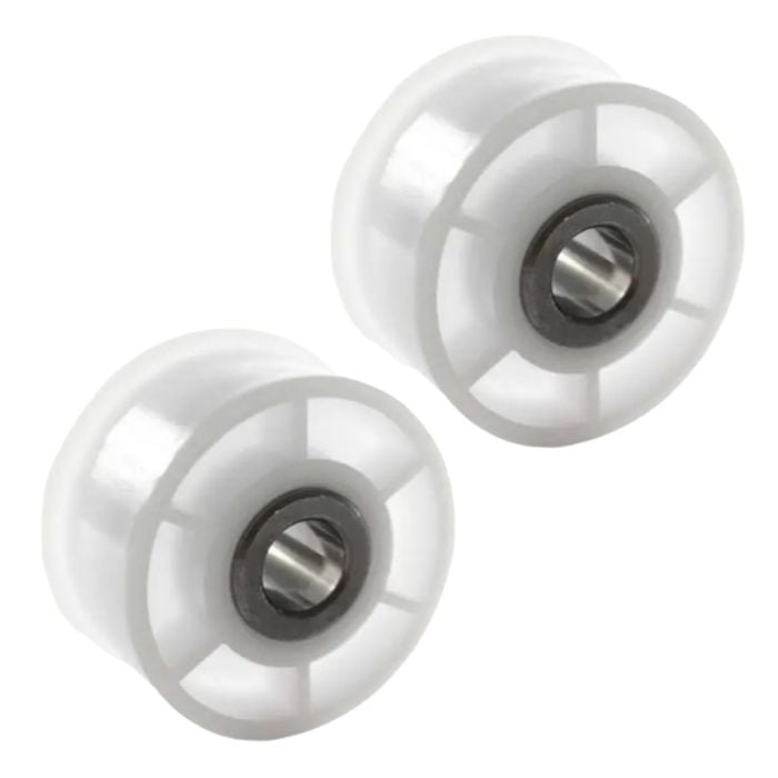 Dryer Idler Pulley Wheel Dc9707509B Samsung Kenmore