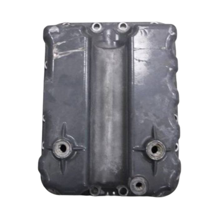 Oil Pan 1552101614 Kubota