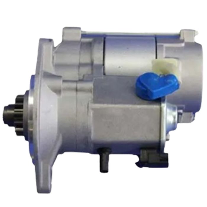 Starter Motor 22255442 Ingersoll Rand