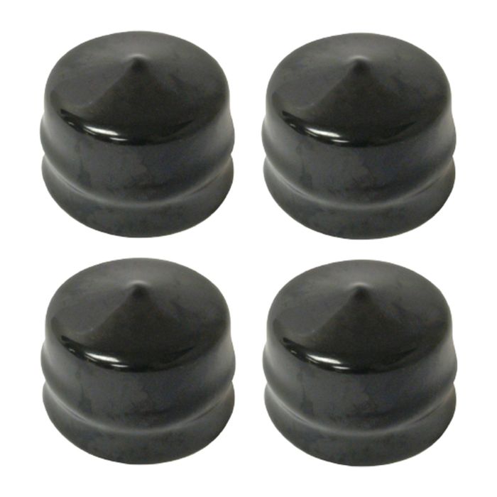 Rubber Wheel Axle Hub Caps 532104757 Ariens Husqvarna
