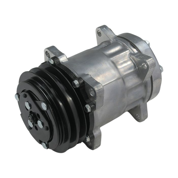 Air Conditioning Compressor 5165548 For New Holland main product photo