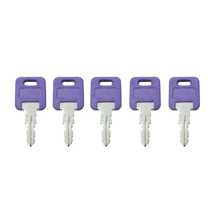 RV Replacement Key for Global Link G391