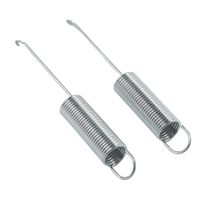 2Pcs Washer Tub Suspension Spring W10250667 For Whirlpool main product photo