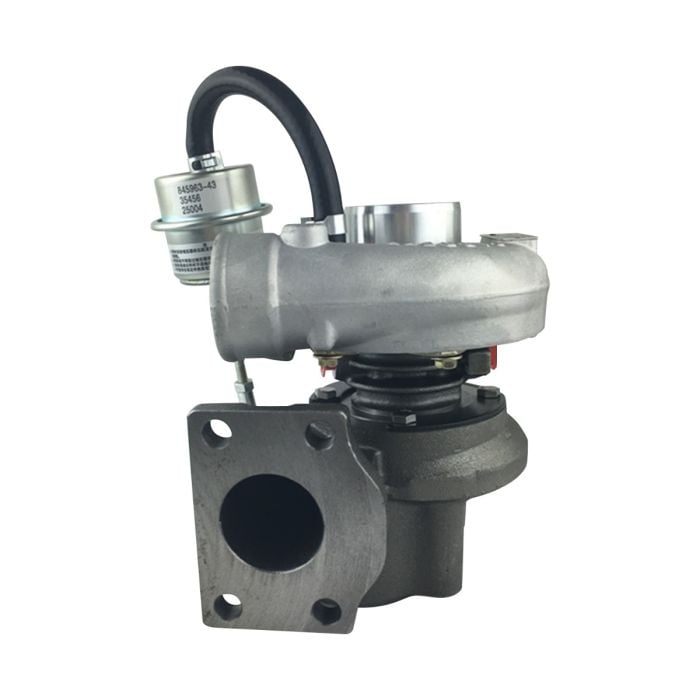 Turbocharger 2674A391 Perkins
