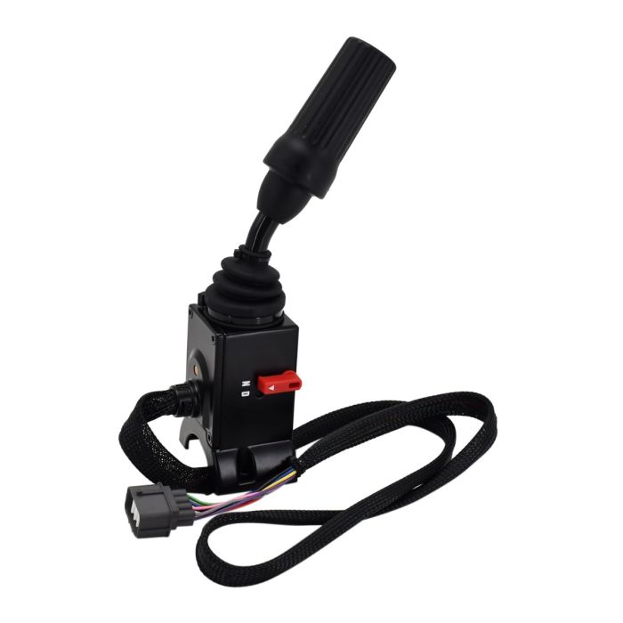 Column Switch Shifter Lever 04/801301 JCB ZF