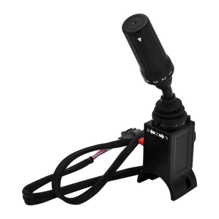 Column Switch Shifter Lever 04/801301 JCB ZF