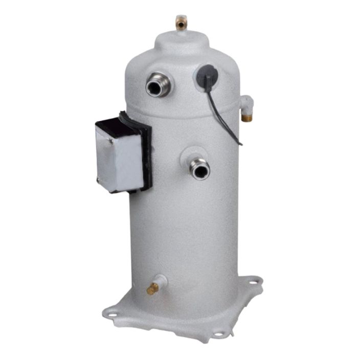 Aftermarket New Compressor Scroll 18-10136-22 18-10165-20 For EDGE