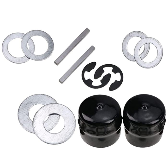 Rear Wheel Axle Key Hardware 532123583 Craftsman