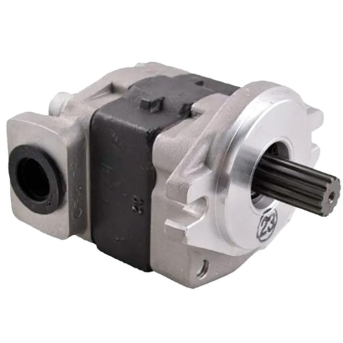 Hydraulic Pump 31870-17000 Nichiyu