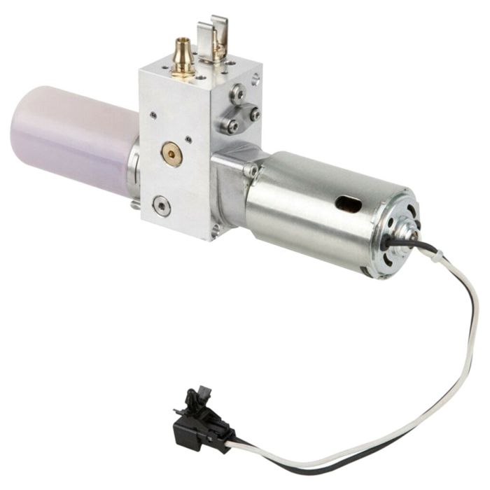 Hydraulic Liftgate Pump 25835476 Cadillac