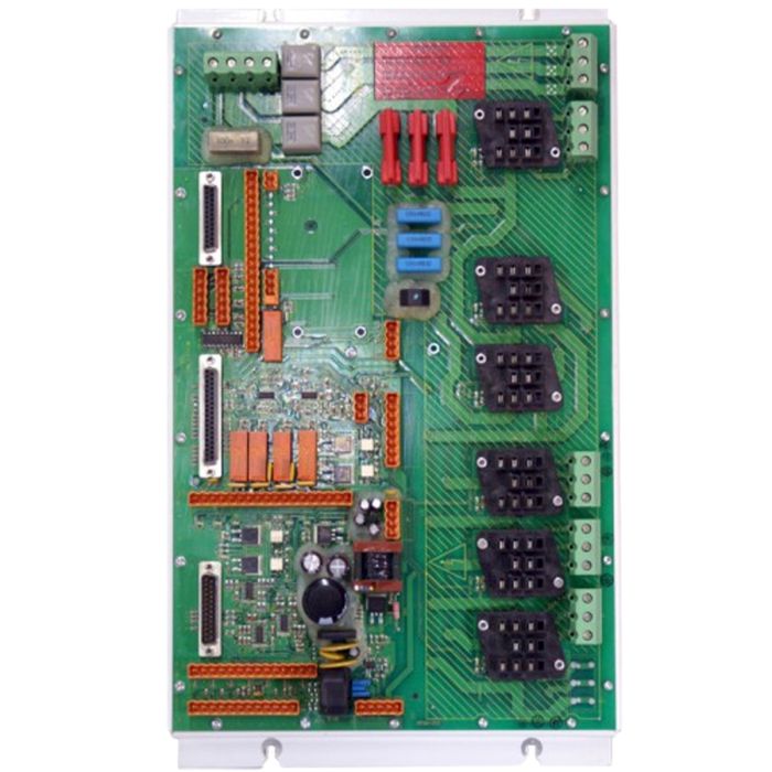 MPC3000a Main Relay Board 8452010 Thermo King