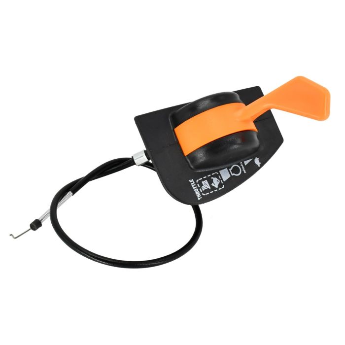 Throttle Choke Cable GY21983 John Deere