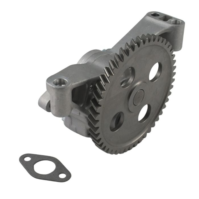 Oil Pump ME034664 For Mitsubishi main product photo