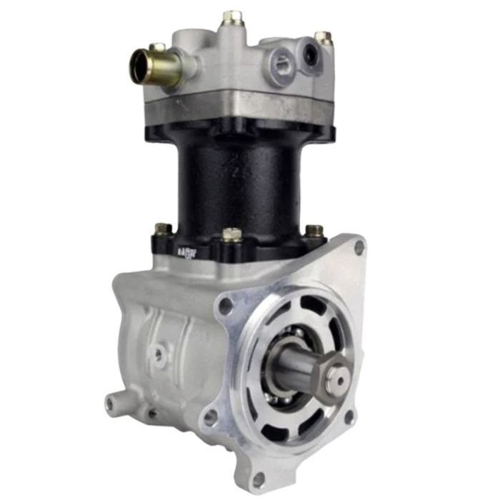 Air Brake Compressor S2910E0630 Hino