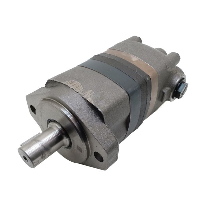 Hydraulic Motor Replacement For Char-Lynn 104-1007-006 & Eaton 104-1007 - 1" Straight Shaft