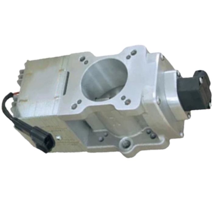 High Temperature Actuator ATB552T2N1 24 GAC