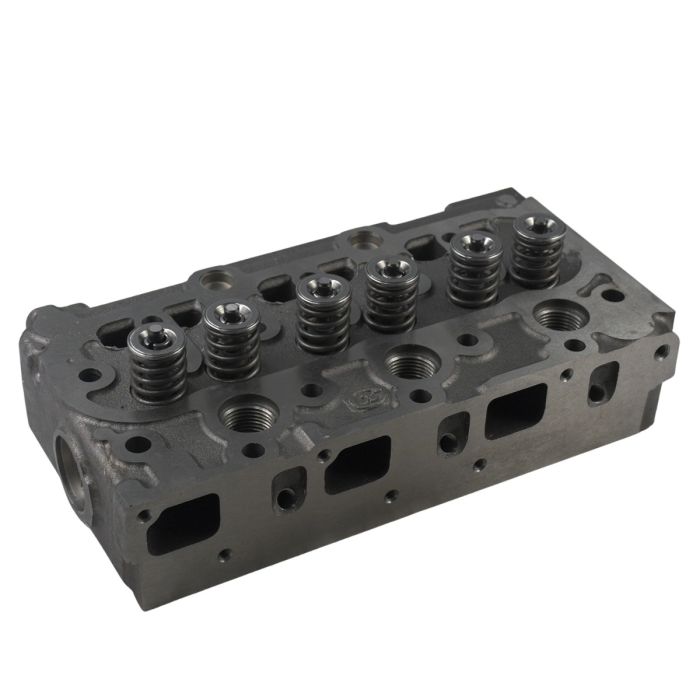 Cylinder Head 15532-03040 For Kubota main product photo