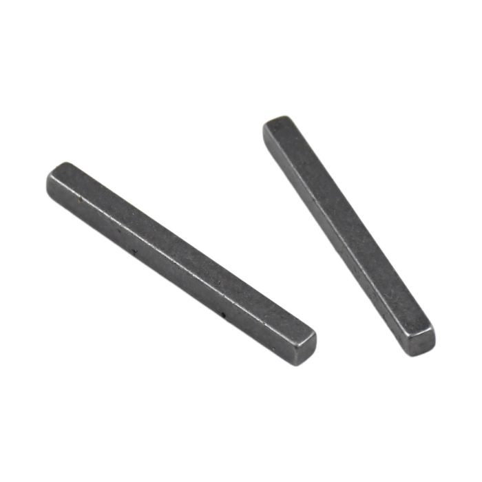 John Deere Replacement Keys Rear Wheel Axle Key For John Deere 102 105 115 125 135 145 155C John Deere D170 Parts