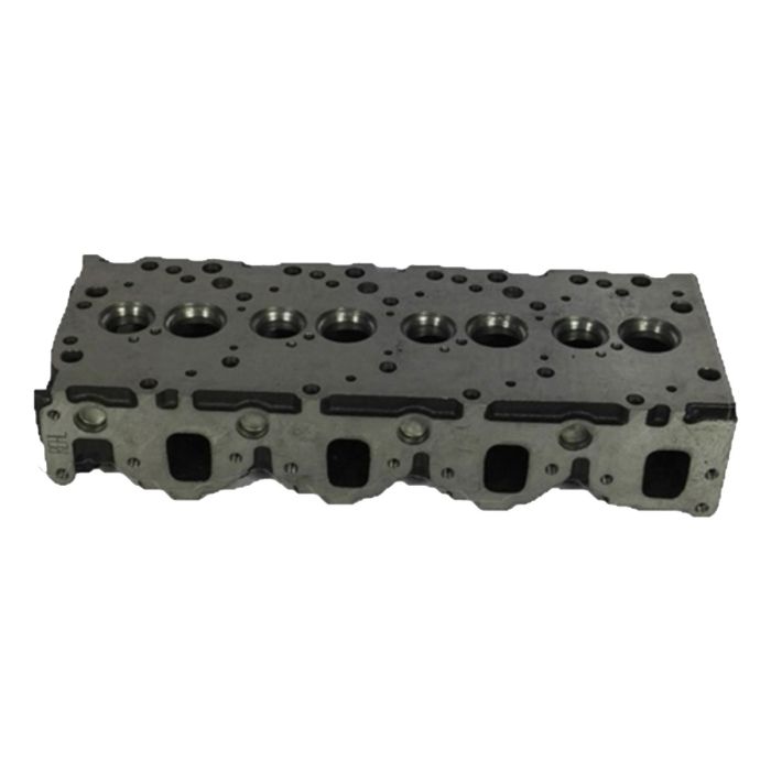 Cylinder Head 8-97204-376-3 Isuzu