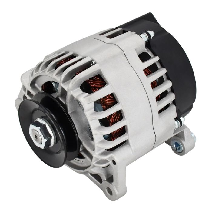 Alternator 3943494 for Caterpillar main product photo