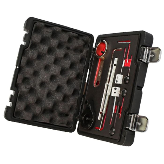 Audi timing belt online tool