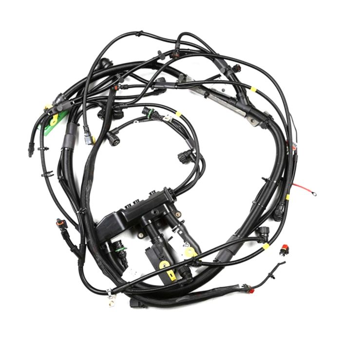 Engine Wire Harness P22343369 Volvo