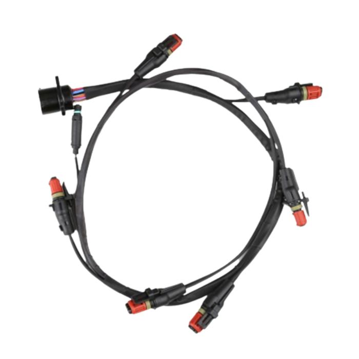 Wire Harness 504389794 Iveco