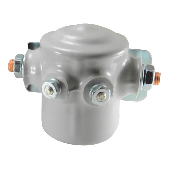 Cole Hersee 24612-13-BX 12V Intermittent Duty Solenoid
