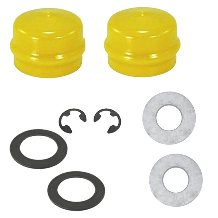 Front Wheel Hardware Kit John Deere
