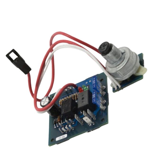 Ignition Switch Module AM136681 John Deere