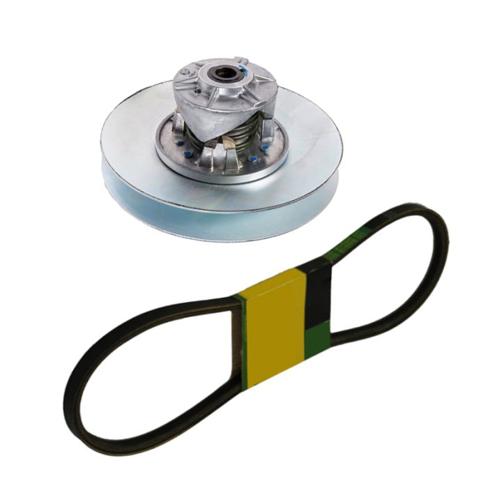 Replacement for JOHN DEERE GATOR COGGED DRIVE BELT M174026 | Australia
