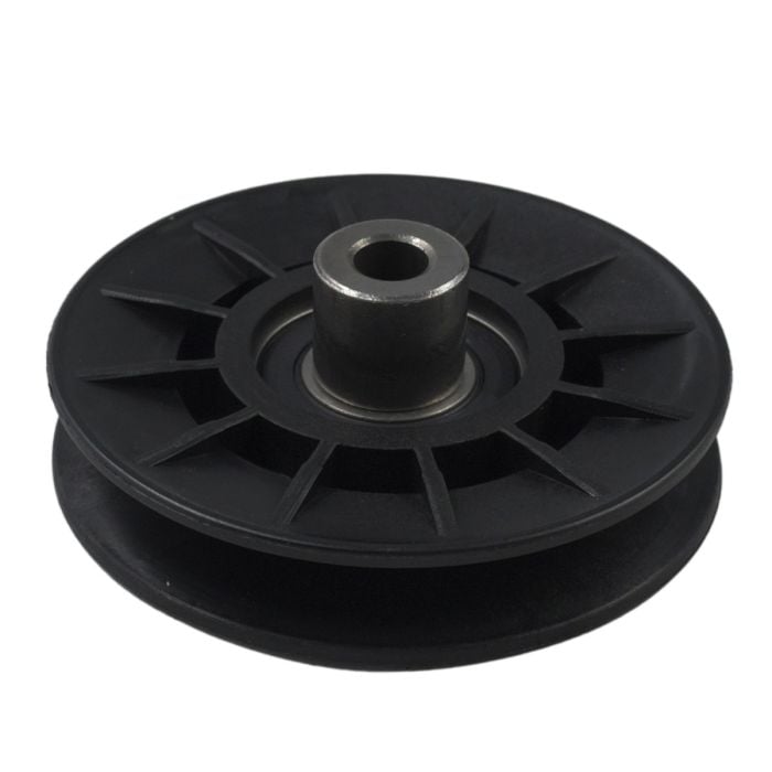V-Groove Idler Pulley 532194326 For Husqvarna main product photo
