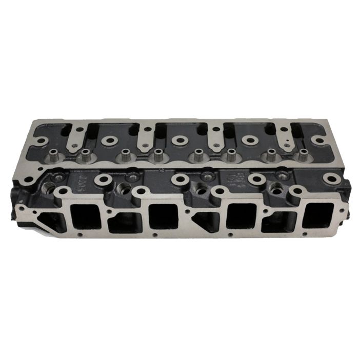 Cylinder Head 129903-11700 Yanmar Komatsu Clark Hyundai Daewoo