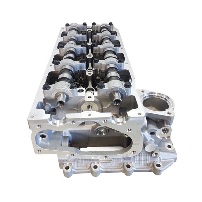 Cylinder Head 8973559708 Isuzu Case