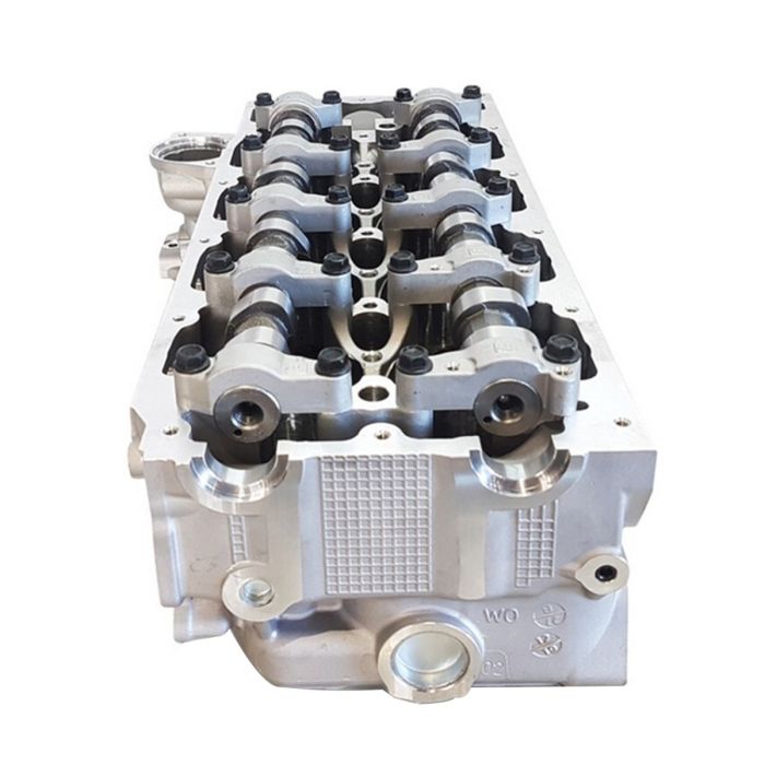 Cylinder Head 8973559708 Isuzu Case