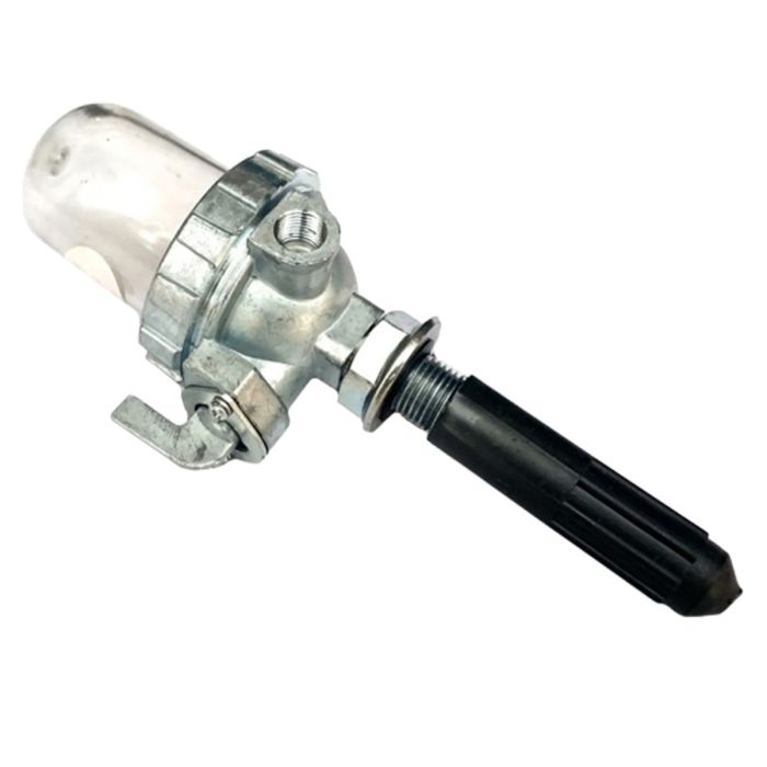 Fuel Settlement Bowl Fuel Shut Off Valve 25050020 Jinma