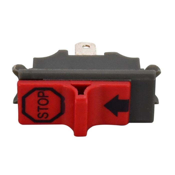 Numero Di Parte Husqvarna 503718201 Interruttore Start/stop