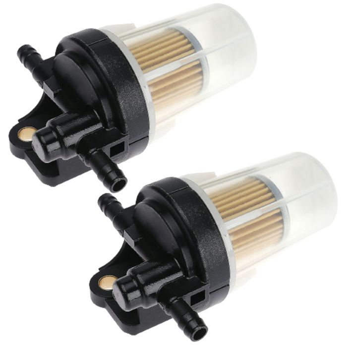 New Fuel Filter With O-Rings For Kubota B3030, B7400, B7500 Series Tractors | Direct Replacement 6A320-59930 | 6-Month Warranty