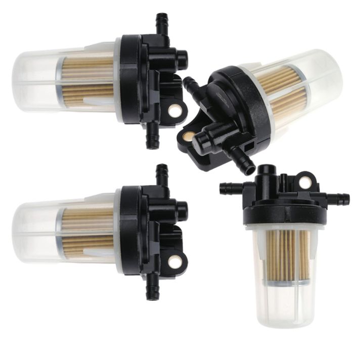 Fuel Filter Assembly 6A32058862 Kubota