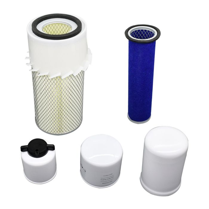 Filter Kit 6598362 Bobcat